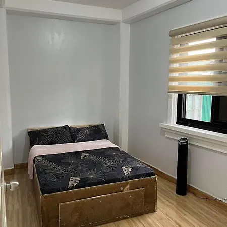 Trail Bedz Homestay Baguio City Exterior photo