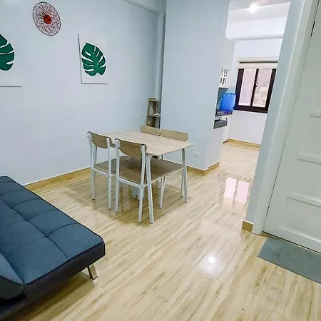 Trail Bedz Homestay Baguio City Exterior photo