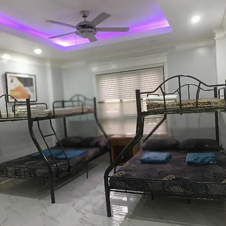 Trail Bedz Homestay Baguio City Exterior photo