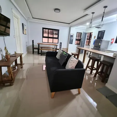 Trail Bedz Homestay Baguio City Exterior photo