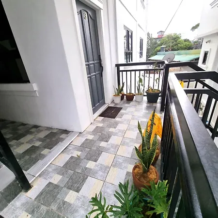 Trail Bedz Homestay Baguio City Exterior photo
