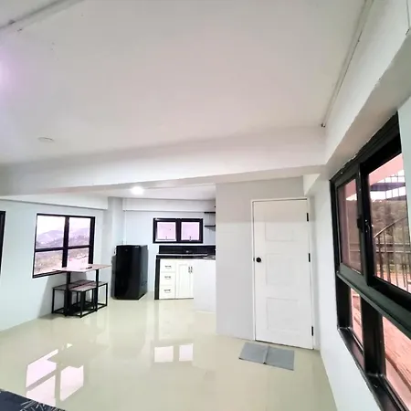 Trail Bedz Homestay Baguio City Exterior photo