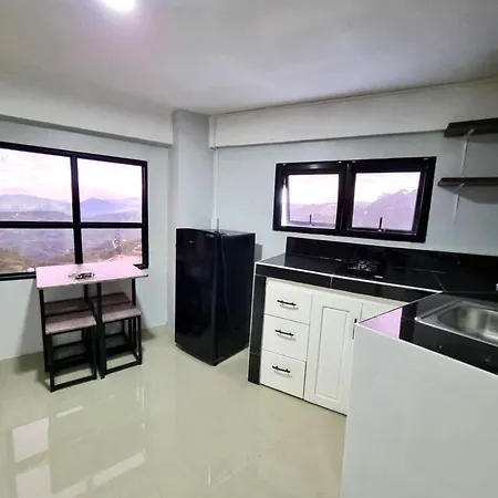 Trail Bedz Homestay Baguio City Exterior photo