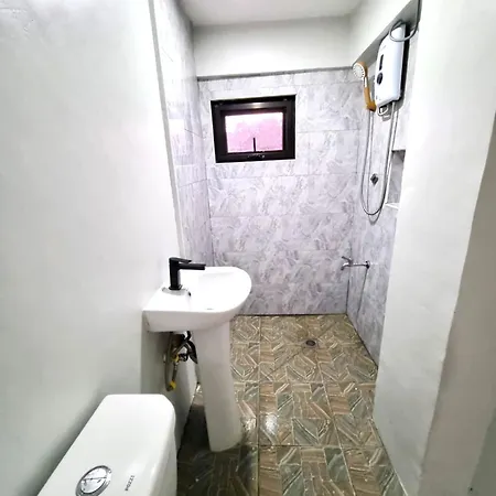 Trail Bedz Homestay Baguio City Exterior photo