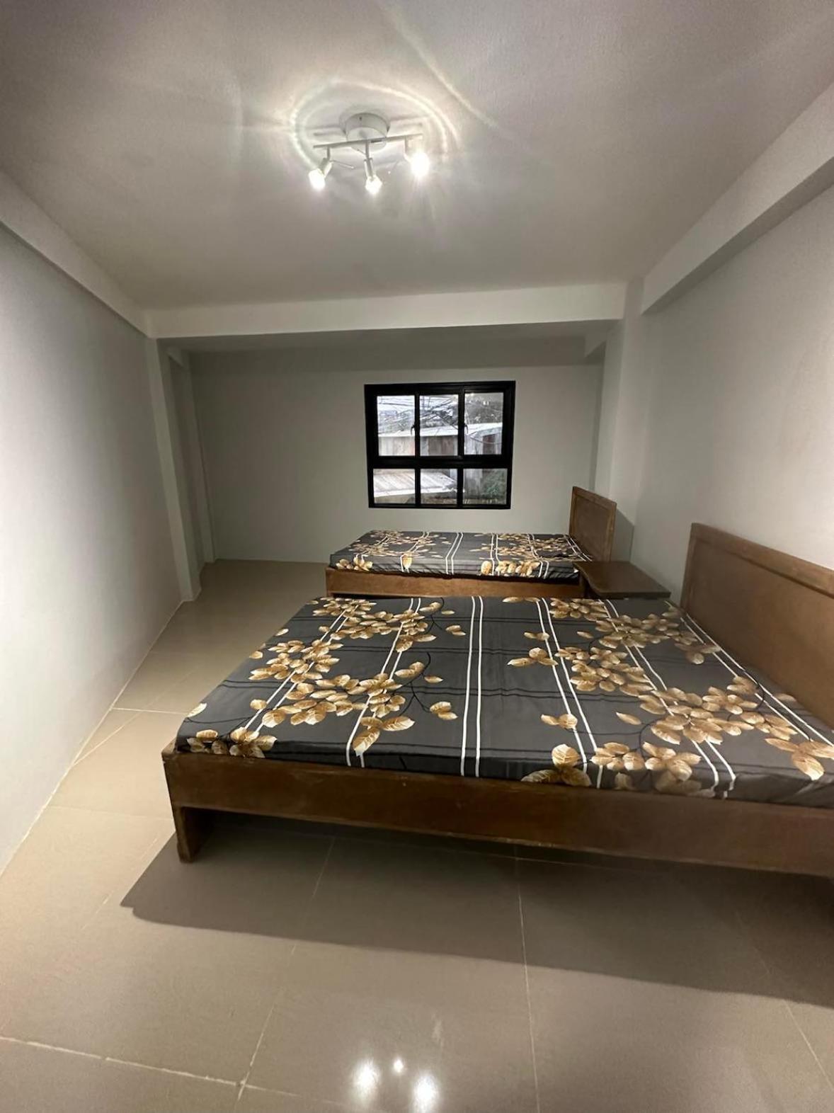 Apartment Trail Bedz Baguio City